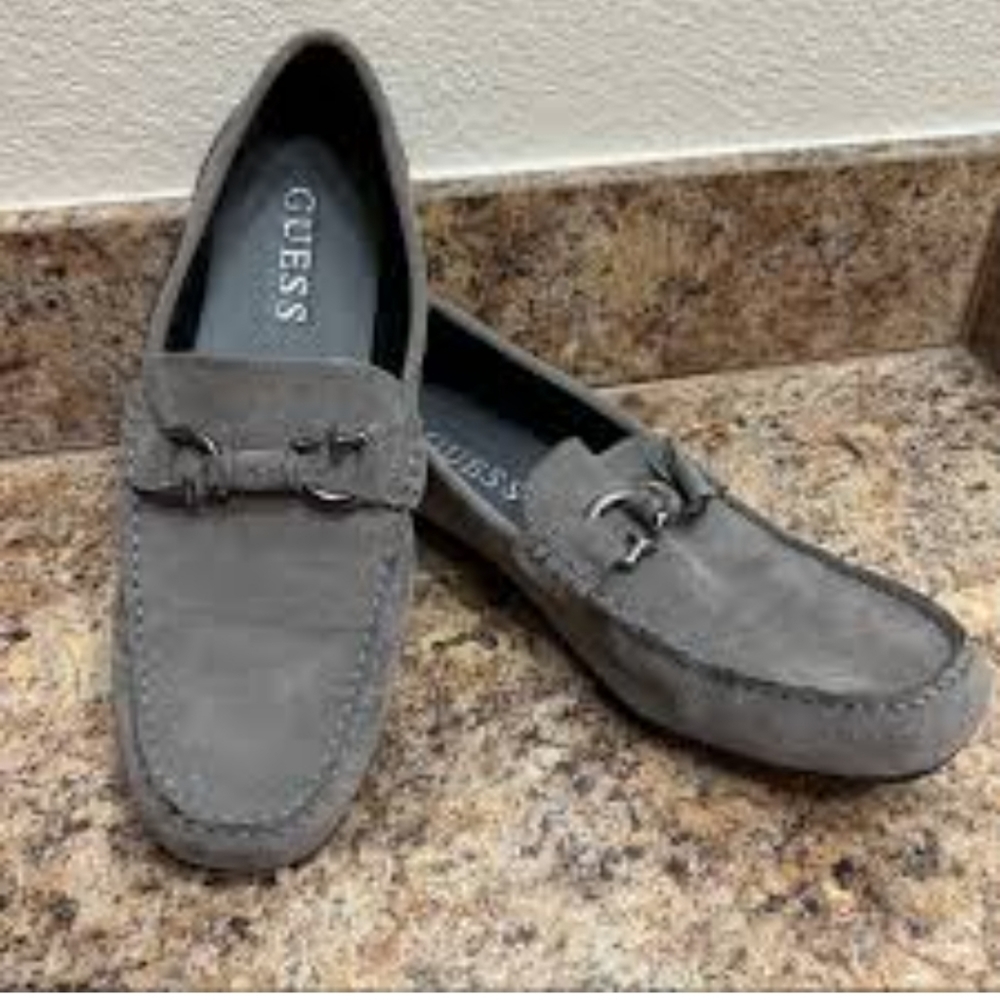 GUESS MEN'S  SHOES